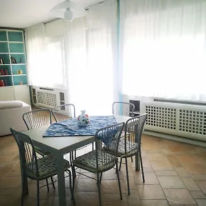 Fiascherino 3* Lerici