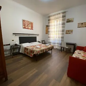 Maison d'hôtes San Pietro, Rome