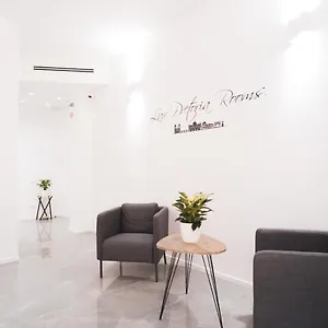 Maison d'hôtes Lux Pretoria, Rome
