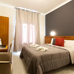 Maison d'hôtes The Dream, Rome