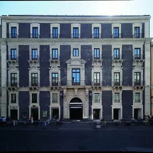 Palace | Esperienze 4*, Катания Италия