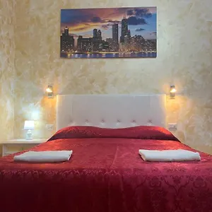 Guest house Monlight, Rome