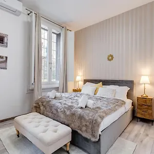 Guest house Jmartins Colosseo, Rome