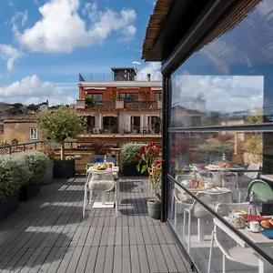 Gasthof Giuditta In Trastevere