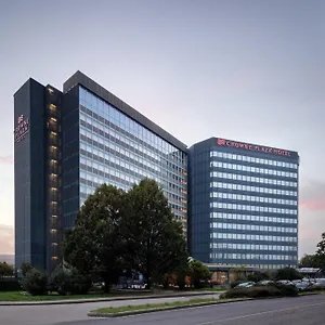 Crowne Plaza Milan Linate By Ihg 4*, San Donato Milanese Italie