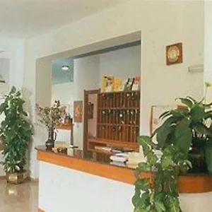 La Playa 3*, Альгеро Италия