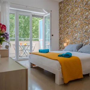 Guest house Bragadin75 In Vaticano, Rome