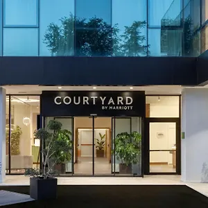 Courtyard By Marriott Linate 4* Mailand
