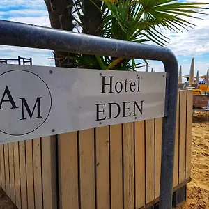 Eden 4*, Лидо-ди-Езоло Италия