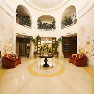 Palazzo Alabardieri 4*, Naples Italie