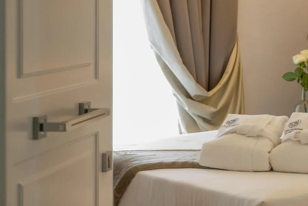 Vatican Style Suite Rome Guest house