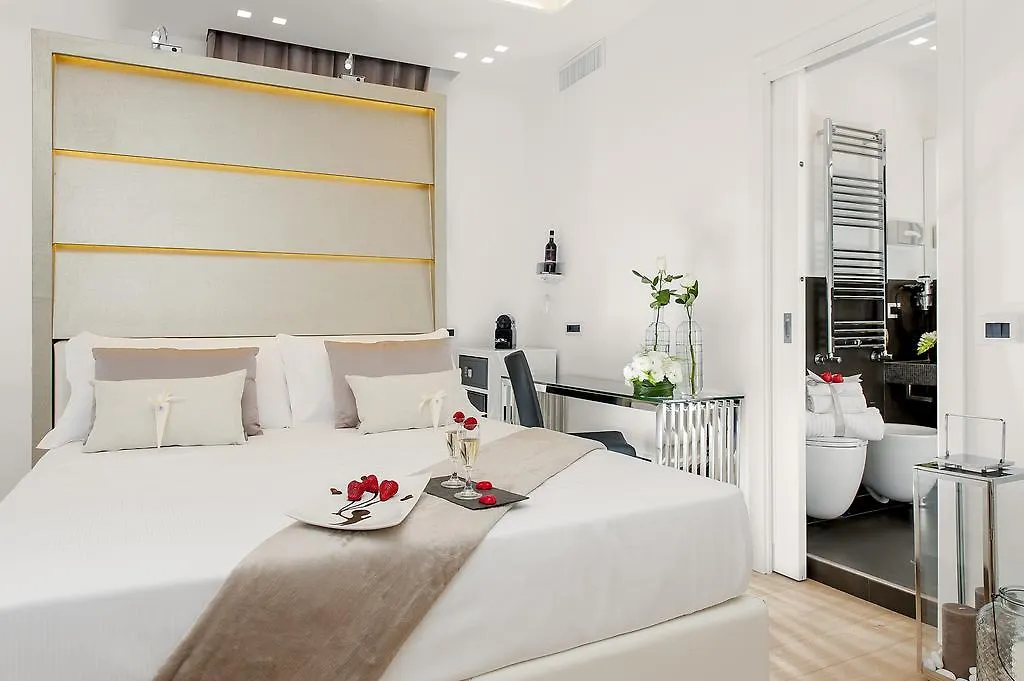 Guest house Vatican Style Suite Rome