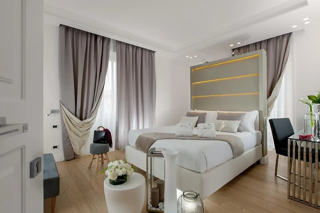 Vatican Style Suite Rome 3*,  Italy