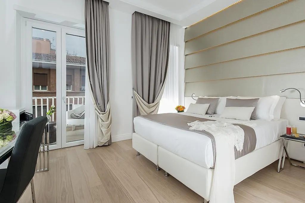 Guest house Vatican Style Suite Rome