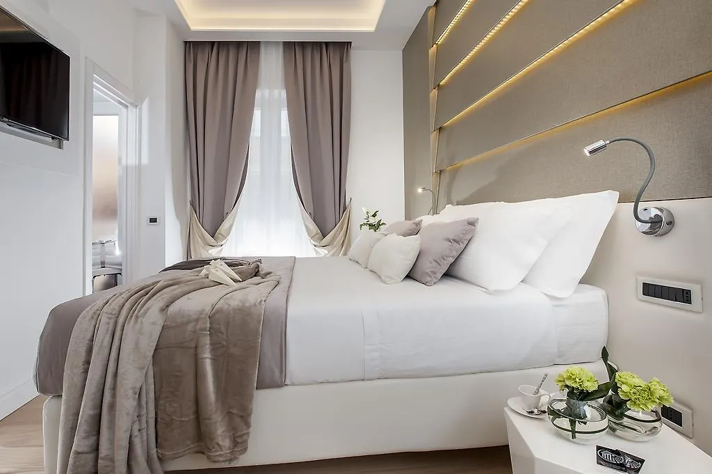 Guest house Vatican Style Suite Rome