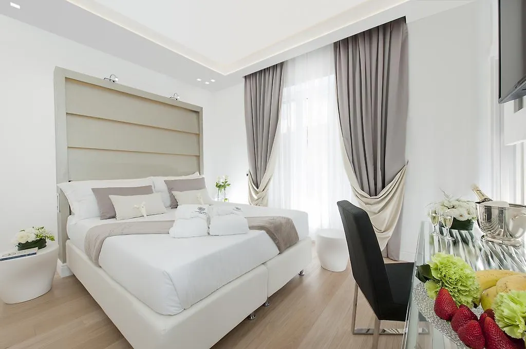 Vatican Style Suite Rome Guest house
