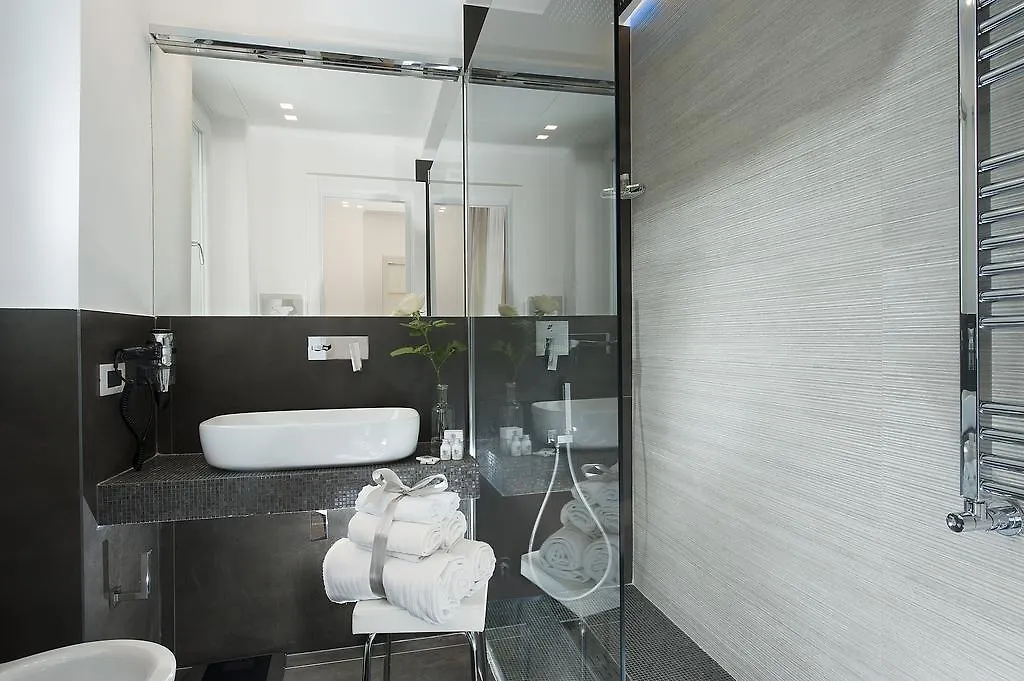 Vatican Style Suite Rome