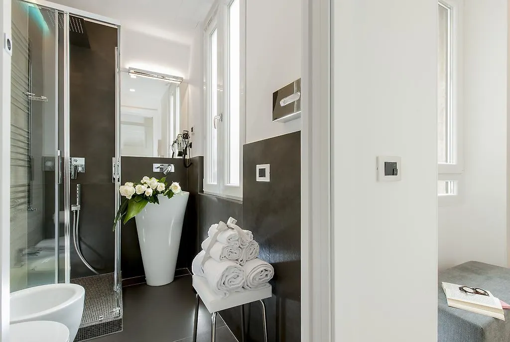 *** Guest house Vatican Style Suite Rome Italy