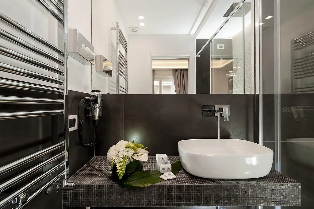 Vatican Style Suite Rome Guest house