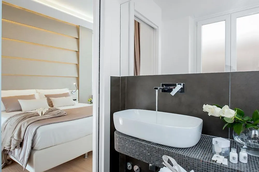 Guest house Vatican Style Suite Rome